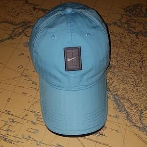 Nike hat